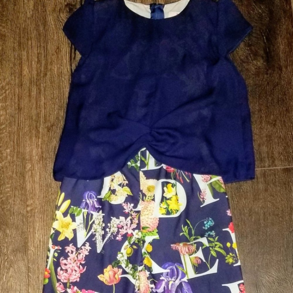 Ted Baker girls